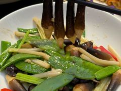 -好友缘家宴(青山路店)