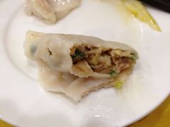 -三合园水饺(二马路店)