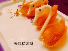 榴莲酥-惠食佳·朱雀(东方商厦店)