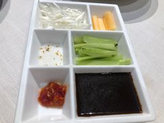 -大鸭梨烤鸭(金色漫香店)