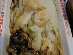 -红荔村肠粉(中银店)