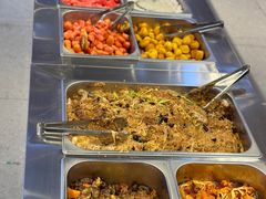 -新红帽自助盒饭(大悦城店)