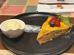 -安妮意大利餐厅(丽都店)