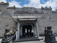 -南岳衡山风景名胜区