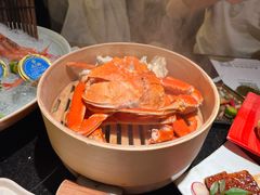 -上井料理黑金店(IFS国金中心店)