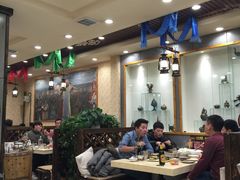 -羊来顺冰煮鲜羊 铁锅烀羊肉(中央大街店)