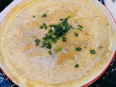 白参蒸鸡蛋-滇道云南特色料理(康定路店)