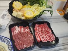 -牛街清真满恒記(平安里西大街店)