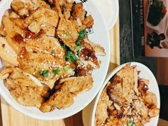 -熊吞·大碗丼烧肉饭(西市场嘉华店)