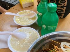 -嘉州鲜知味钵钵鸡(奎星楼店)