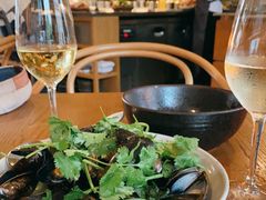 -BOR Eatery(安福路店)