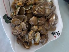 -碧海银沙海鲜餐厅(恒大海上威尼斯店)
