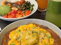 -THE WOODS 简餐 (国贸商城店)