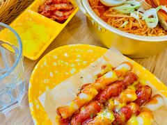 -Woolee韩食堂·韩式家庭料理