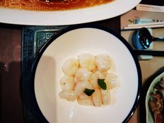 -十八棵（老龙井）御茶园(老龙井店)