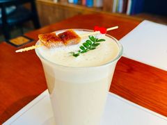 -咖梦餐厅 COMENG RESTAURANT