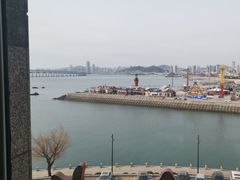 -川旺角川粤融合菜•海景餐厅(星海广场店)