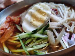 -土大力韩式烤肉料理(39年·和平路店)