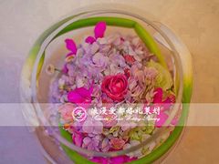 -白玉兰酒店(上海田子坊马当路地铁站店)