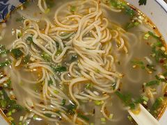 -西部马华清真兰州牛肉面·烧烤夜市(三里河店)