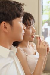-蔚蓝映像STUDIO婚纱摄影(南稍门店)