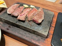 -一沙一城·岩烤牛扒(深圳首店)