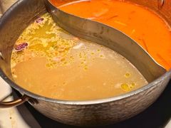 -椰子湾·海南火锅·糟粕醋·椰子鸡(正大广场店)