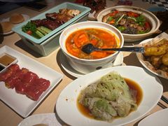 -避风塘(南汇店)