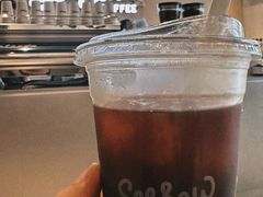 -Seesaw Coffee(深圳深业上城店)
