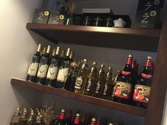 -AFS Cafe & Canteen(闽江二路店)