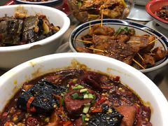 -老三样·旧食新味(万寿宫店)