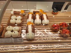 -好利来(新华百货店)