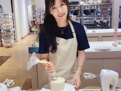 -ABC Cooking Studio(上海环球金融中心店)