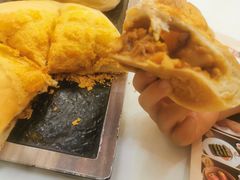 -顺德人家食府(黄金广场店)