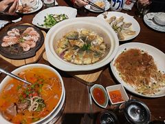 -高佳庄·舟山海鲜(海景旗舰店)