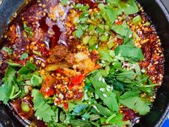 嫩牛肉-马路边边串串香(双井直营店)