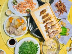 -大笑饭堂(甲子桥店)