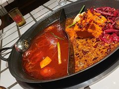 -朱光玉火锅馆·太原旗舰(钟楼街店)