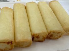 炸牛奶-周大娘牛乳(旧寨古村总店)