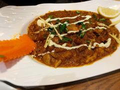 -Masala Curry and BBQ·玛莎拉巴基斯坦美食(金水万达店)