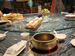 -慢丽江·云南野生菌土鸡锅(付家庄店)