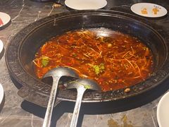 山房红锅-大鱼山房鱼头火锅(老字号品质店)