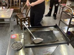 -郝大姐·乌龙山铁板烧(大学城三店)