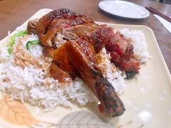 -桃苑烧腊饭店