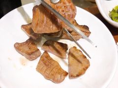 -热血兄弟·炭火烤肉(融侨中心店)