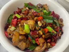 -谭姐湘菜馆(浦东大道店)