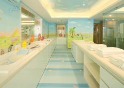 -华美国际月子会所(合生店)
