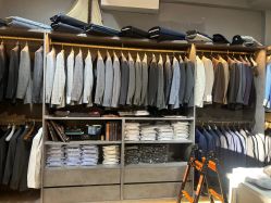 -ChenV西服礼服高级定制(市区养育巷店)