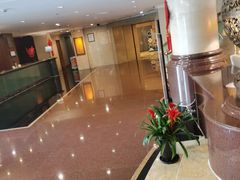 -上海齐鲁酒店·辣椒屋咖啡厅