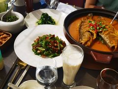 -潇湘楼·二十四节气山野菜(亚运村店)